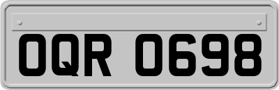 OQR0698