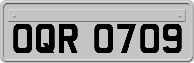 OQR0709