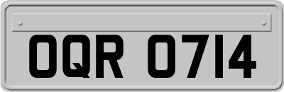 OQR0714