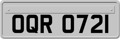 OQR0721