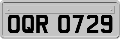 OQR0729