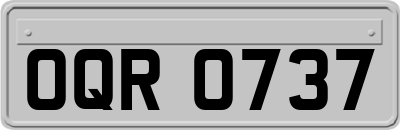 OQR0737