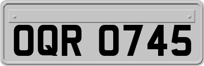 OQR0745