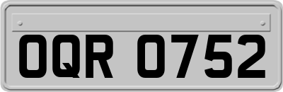 OQR0752