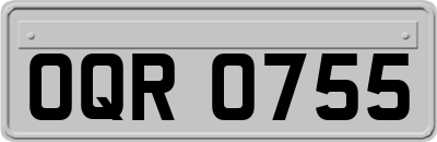 OQR0755
