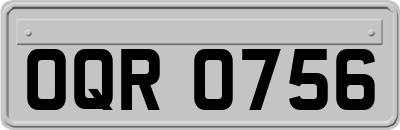 OQR0756