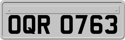OQR0763