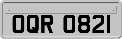 OQR0821