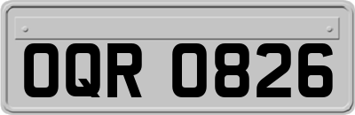 OQR0826