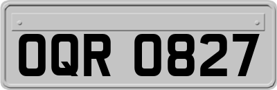 OQR0827