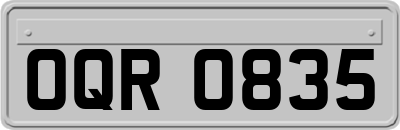 OQR0835