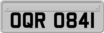 OQR0841