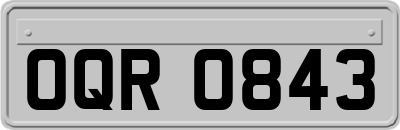 OQR0843