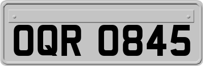 OQR0845