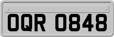 OQR0848