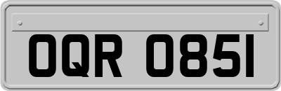OQR0851