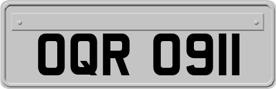 OQR0911
