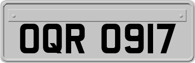 OQR0917