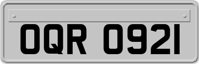 OQR0921