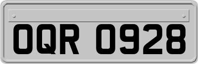 OQR0928