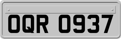 OQR0937