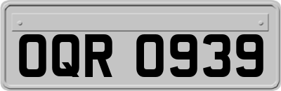OQR0939