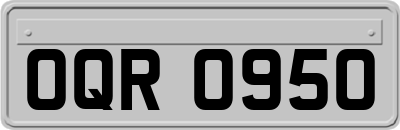 OQR0950