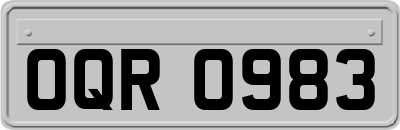 OQR0983
