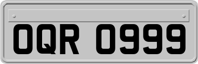 OQR0999