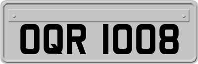 OQR1008