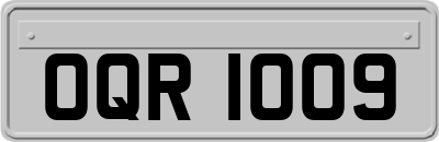OQR1009