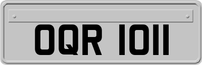 OQR1011