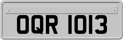OQR1013