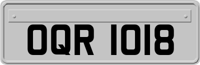 OQR1018