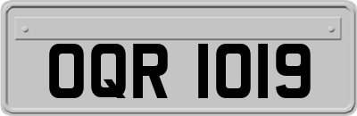 OQR1019