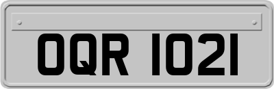 OQR1021