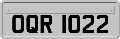 OQR1022