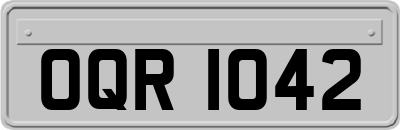 OQR1042