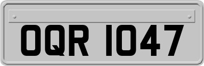 OQR1047
