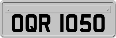 OQR1050
