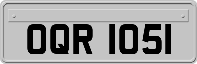 OQR1051