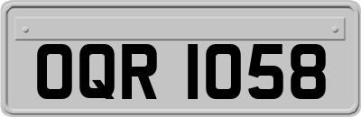 OQR1058