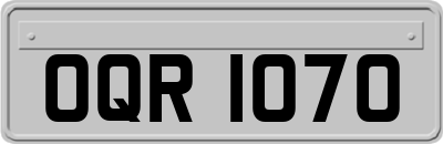 OQR1070