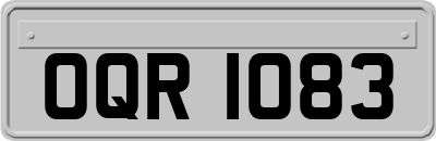 OQR1083