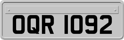 OQR1092