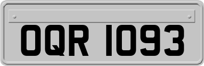 OQR1093