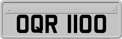 OQR1100