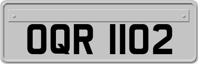 OQR1102