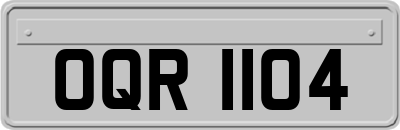 OQR1104