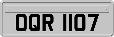 OQR1107